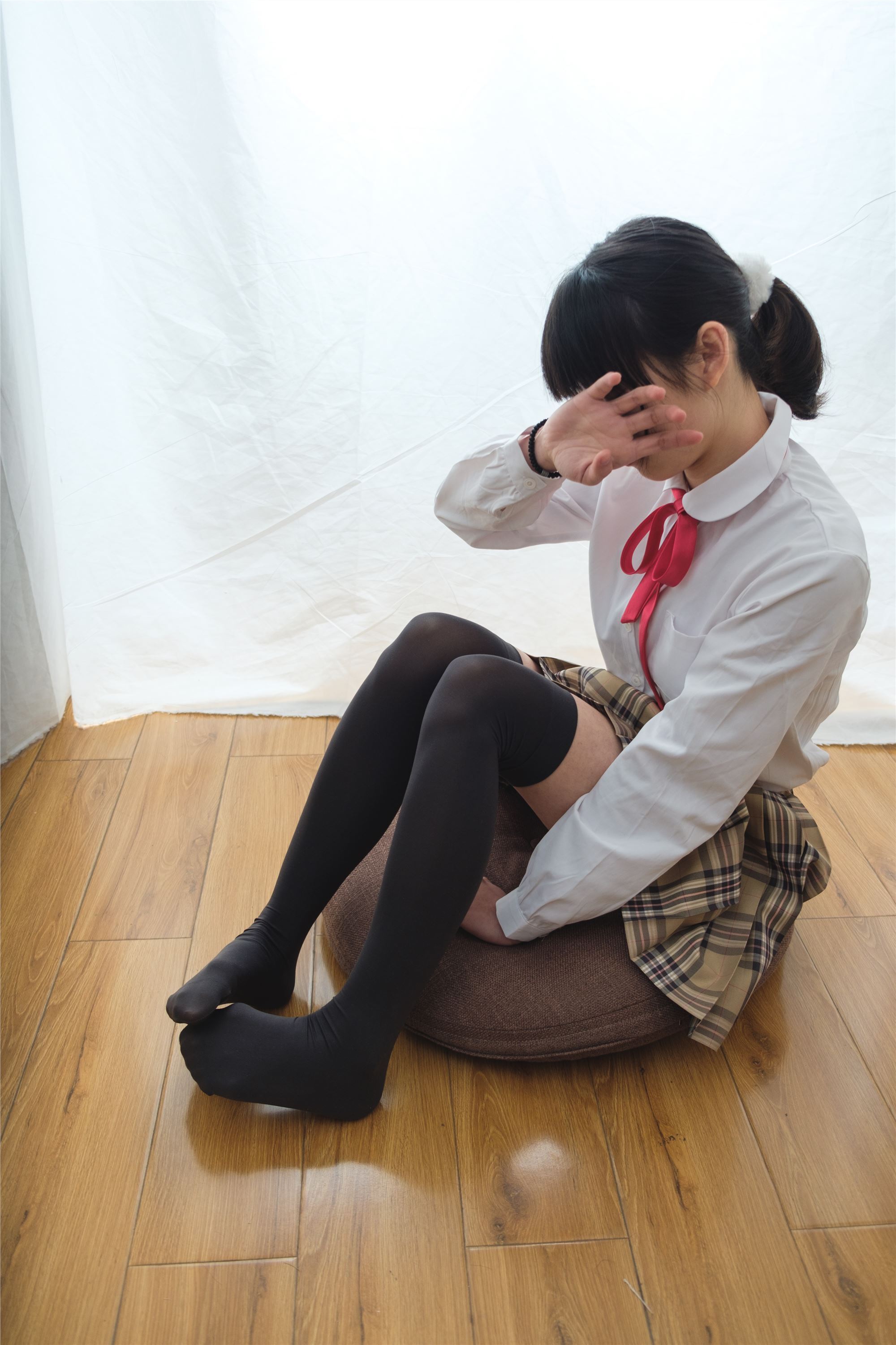 喵写真 萝莉系列 PR15 005